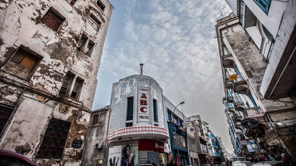 L’Impact du Cinéma Tunisien sur la Scène Internationale : Une Authenticité qui Conquiert les Cœurs