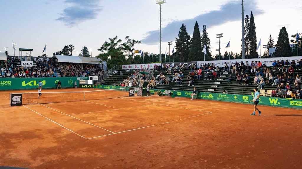 Le tennis tunisien : vers un sport populaire mais des défis persistent